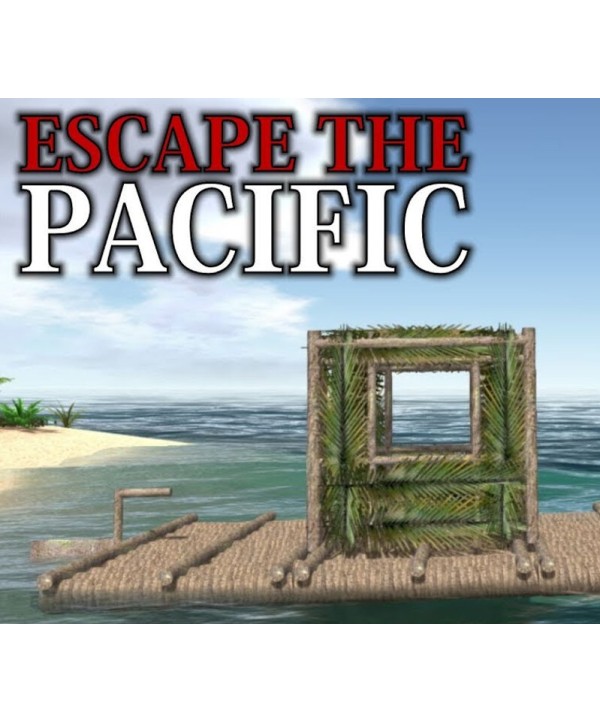 Escape The Pacific Steam Key GLOBAL